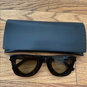 Ysl Heart Sunglasses 100% Authentic